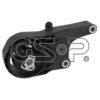 OPEL 13367488 Mounting, manual transmission